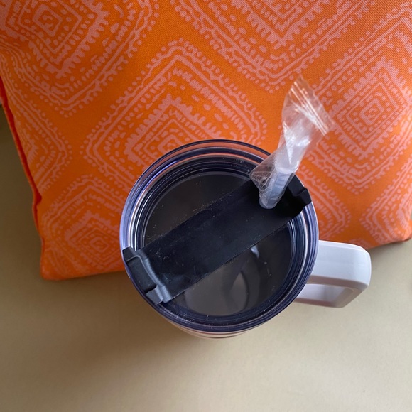 New never used double wall stainless steel tumbler 40ounces - Picture 3 of 12